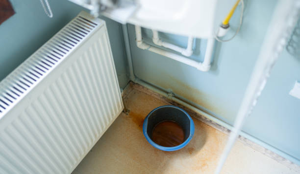 Best 24-hour water damage restoration  in El Rio, CA